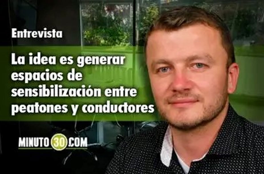 Santi Montoya Senado